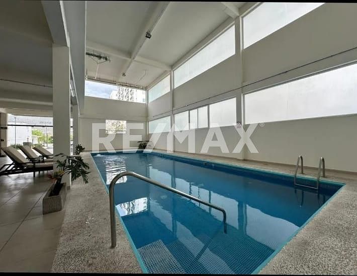 Apartment in Residencial el Refugio, Querétaro, photo 16 of 17