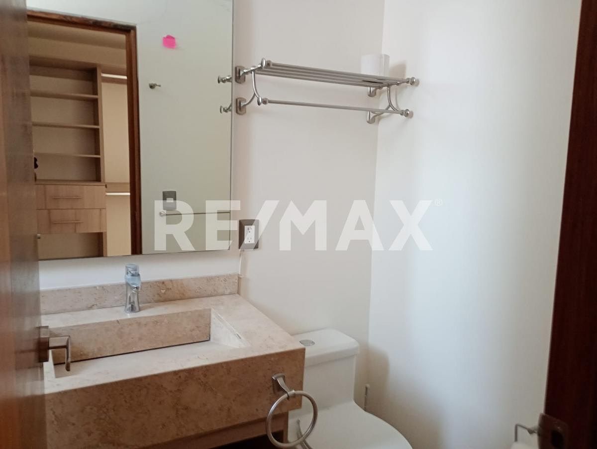 Apartment in Residencial el Refugio, Querétaro, photo 13 of 17