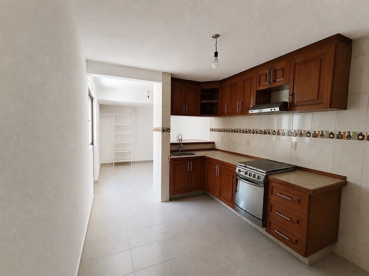 Casa em Los Ángeles, Querétaro, foto 4 de 13