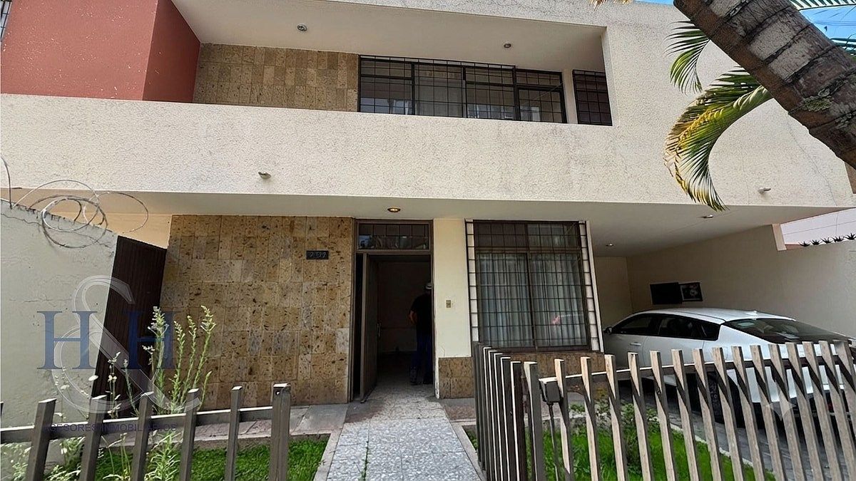 Casa en Providencia 3a Secc, Guadalajara, foto 2 de 15