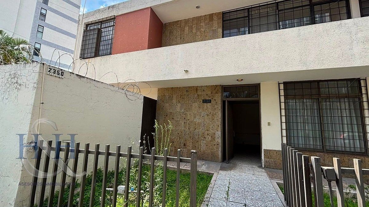 Casa en Providencia 3a Secc, Guadalajara, foto 3 de 15