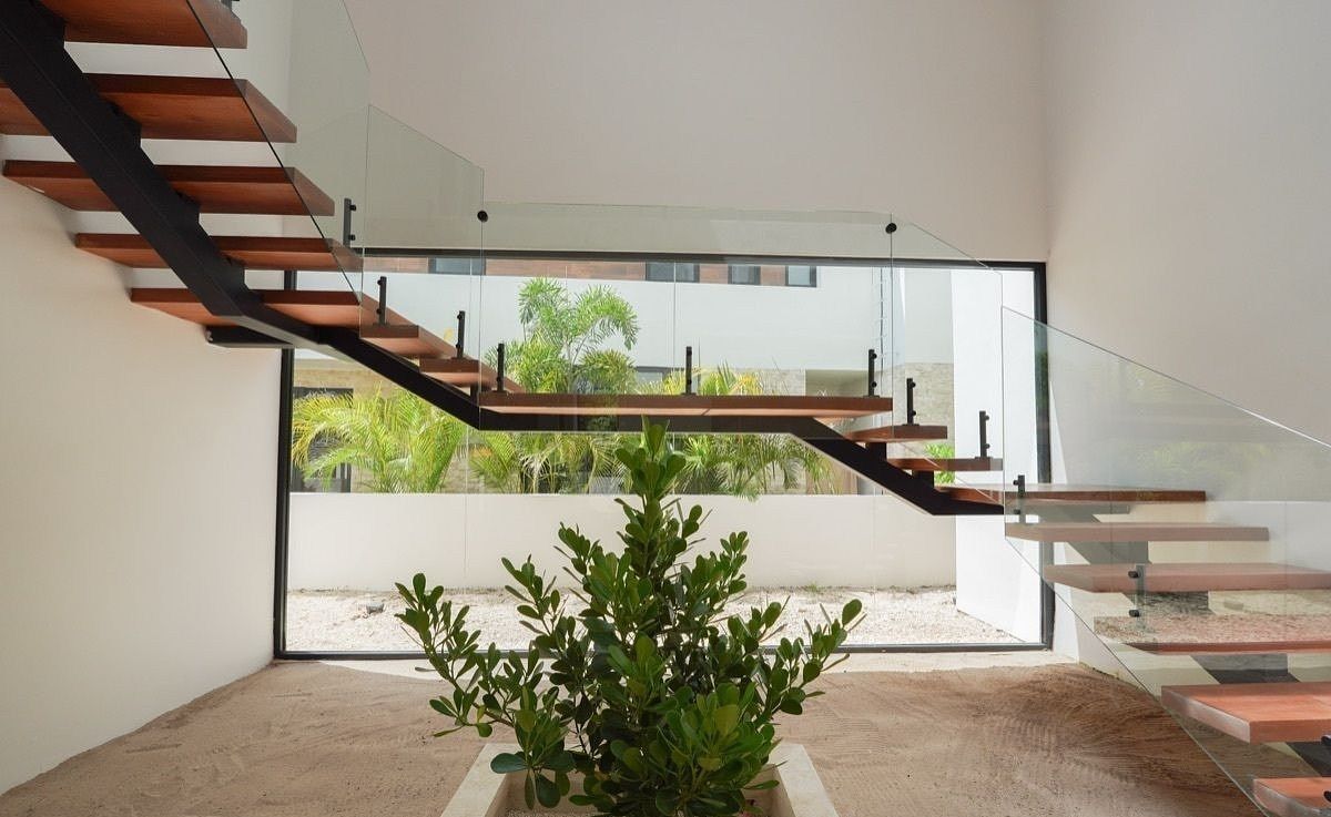 Casa en Yucatán Country Club, Mérida, foto 8 de 27