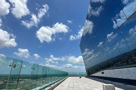 Office for rent Mérida| The Sky| 77.40 m²