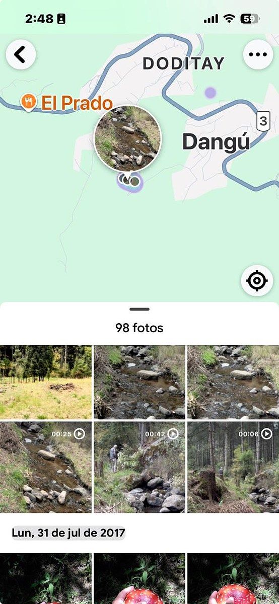 Seu próprio paraíso privado em Jilotzingo! 3.700 m² com rio próprio e ar puro, foto 1 de 6