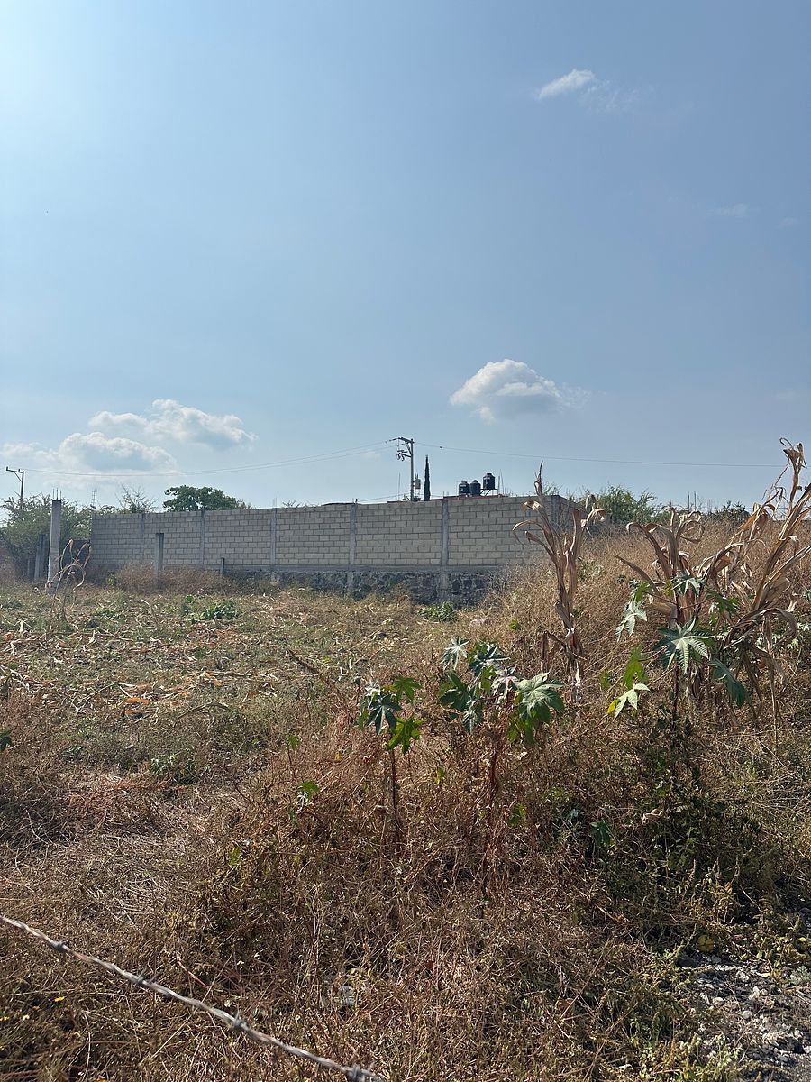Lote em Dongú, Jilotzingo, foto 3 de 6