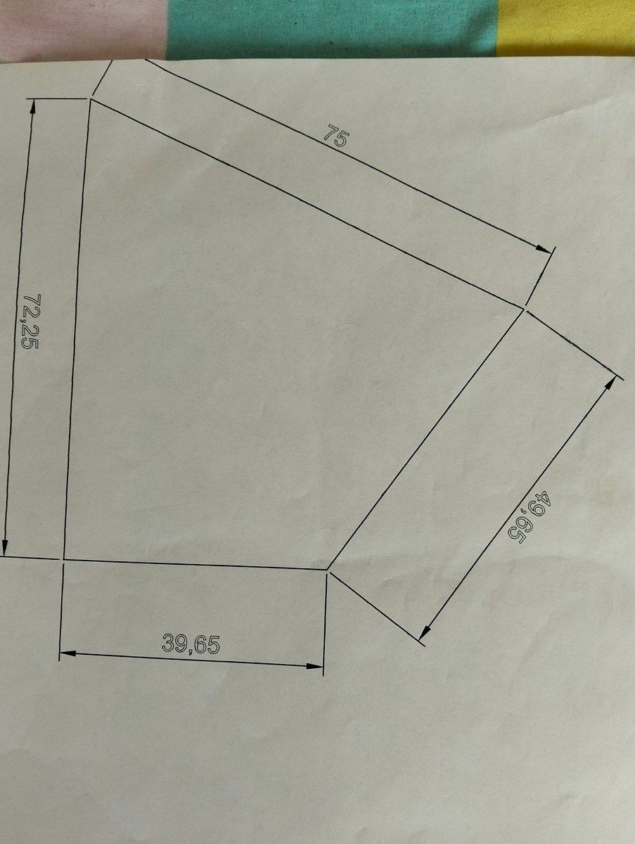 Lote em Dongú, Jilotzingo, foto 4 de 6