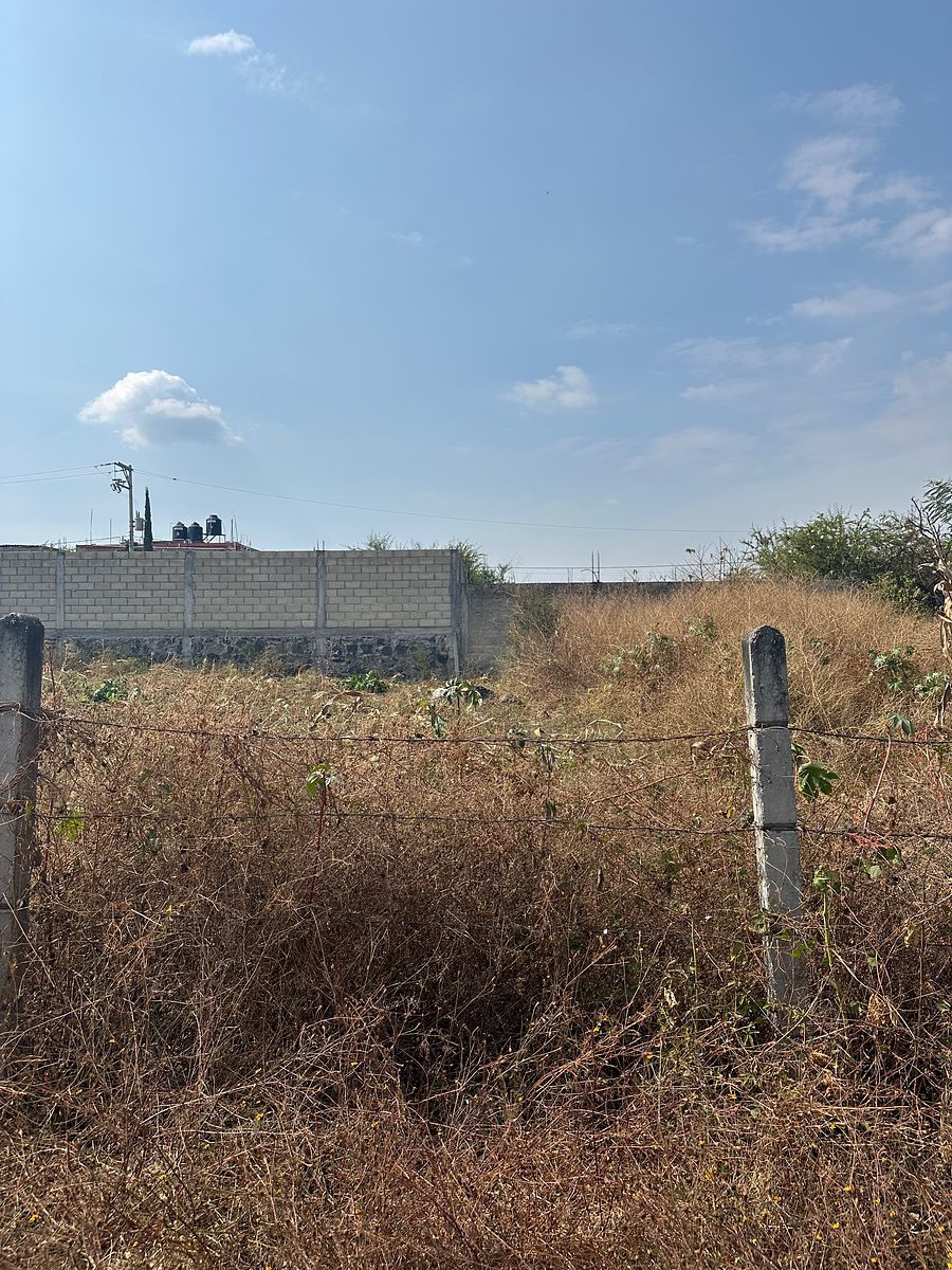 Lote em Dongú, Jilotzingo, foto 5 de 6