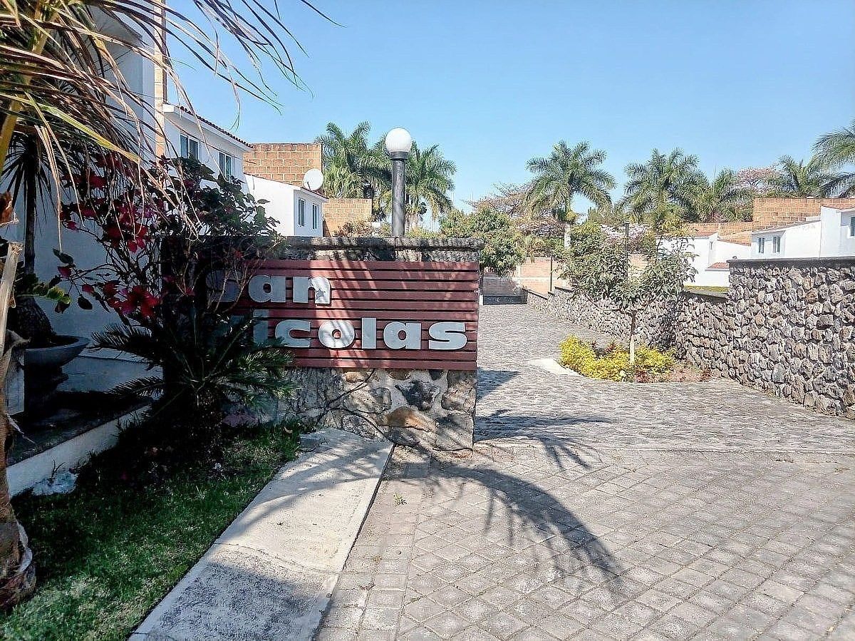 Casa en condominio en Oaxtepec, Yautepec, foto 3 de 10
