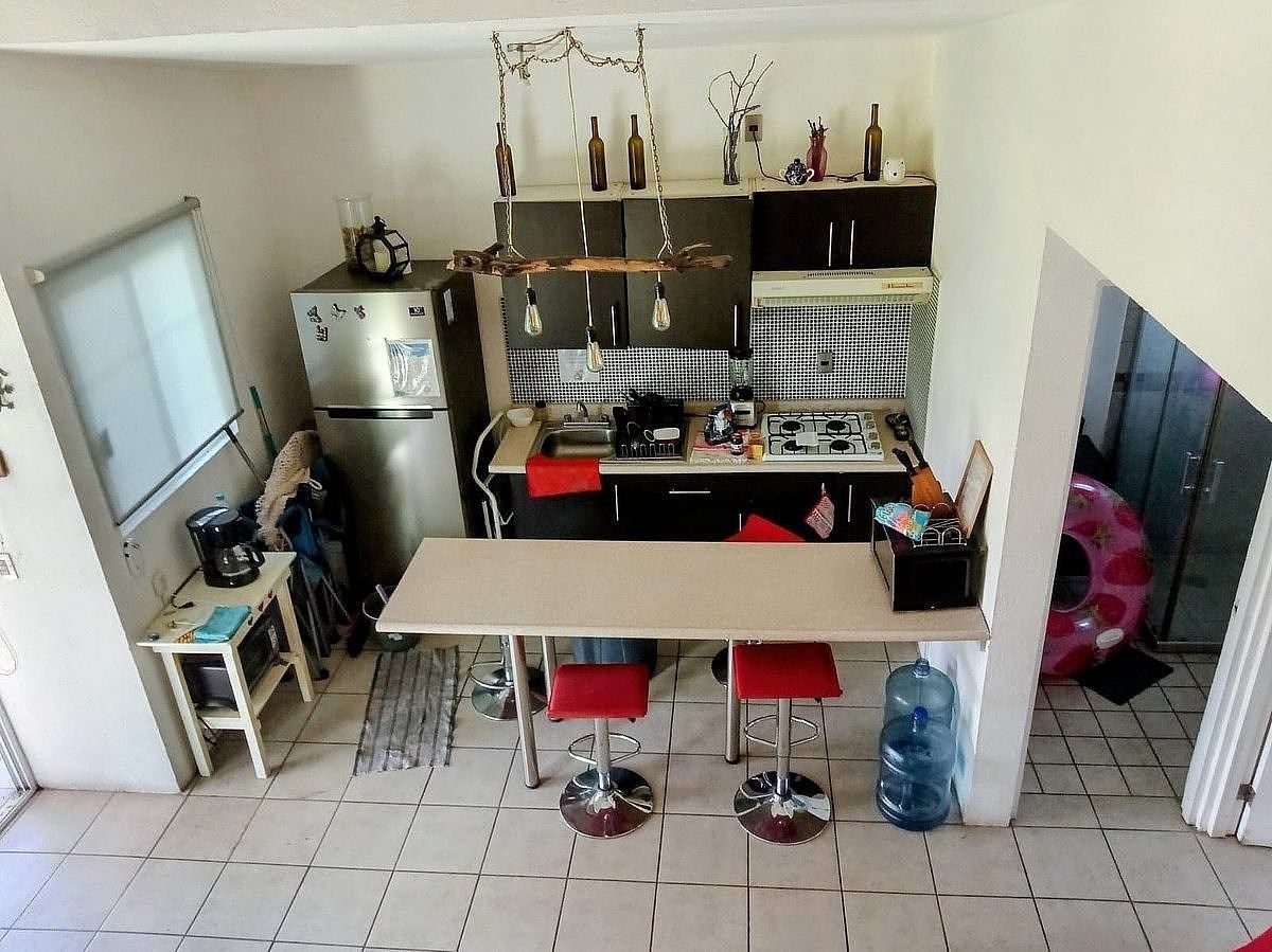 Casa en condominio en Oaxtepec, Yautepec, foto 6 de 10
