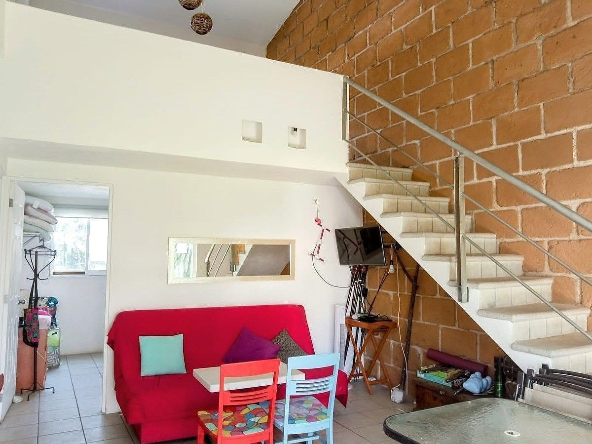 Casa en condominio en Oaxtepec, Yautepec, foto 7 de 10