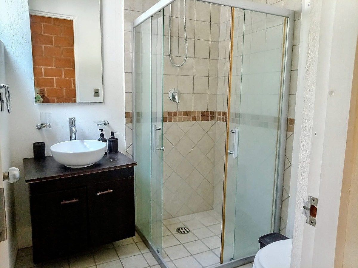 Casa en condominio en Oaxtepec, Yautepec, foto 10 de 10