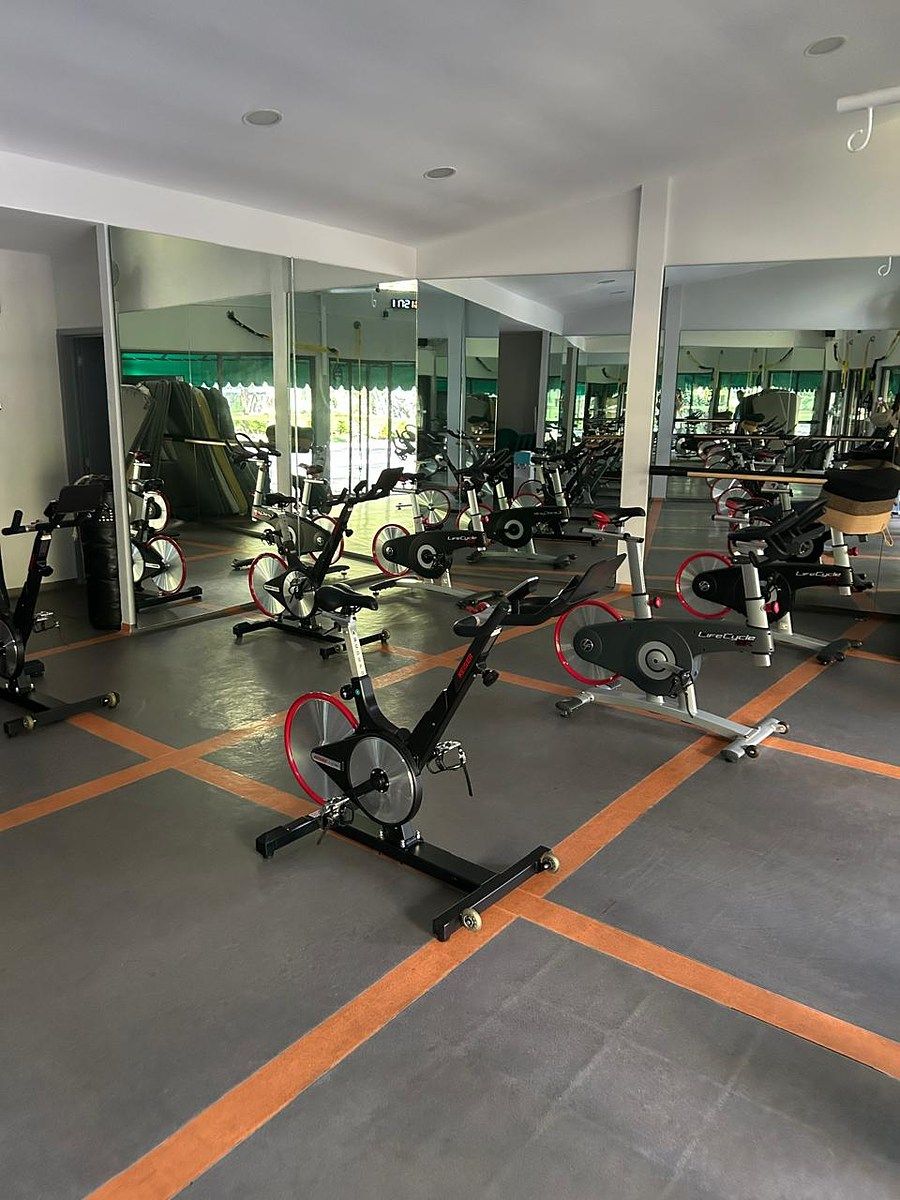 Apartamento em Lomas del Huizachal, Naucalpan de Juárez, foto 26 de 26