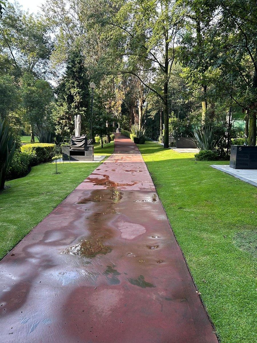 Apartamento em Lomas del Huizachal, Naucalpan de Juárez, foto 23 de 26