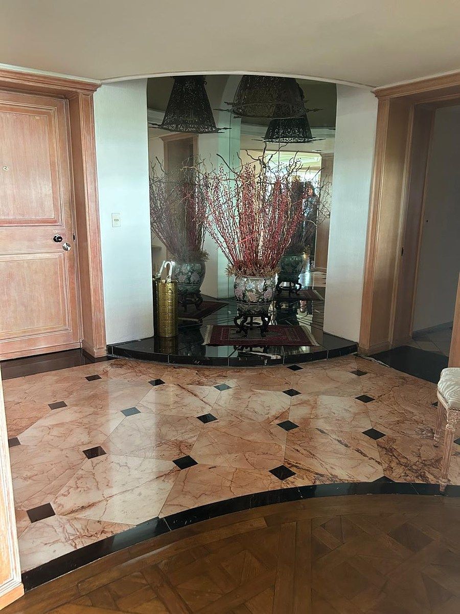 APARTAMENTO à VENDA, FRONDOSO, LOMAS ANAHUAC., foto 1 de 26