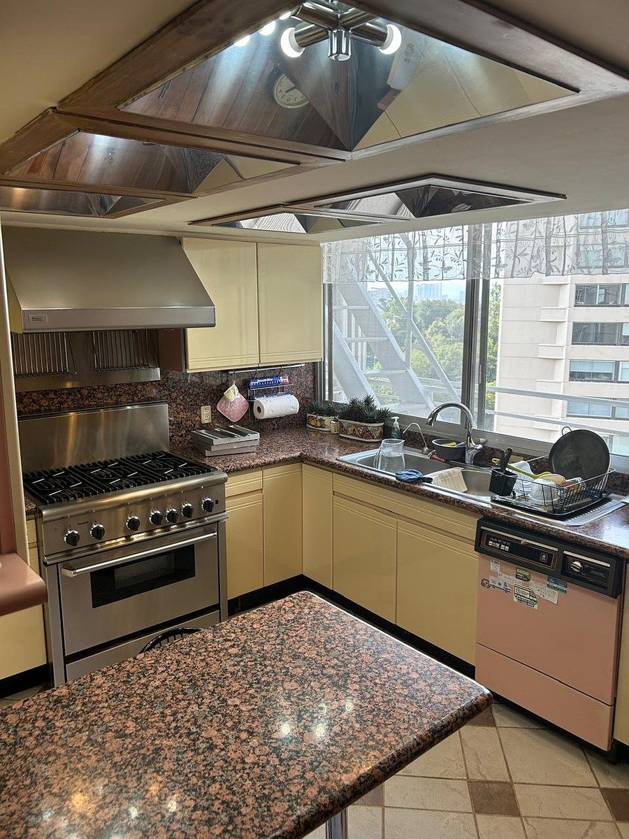 Apartamento em Lomas del Huizachal, Naucalpan de Juárez, foto 8 de 26