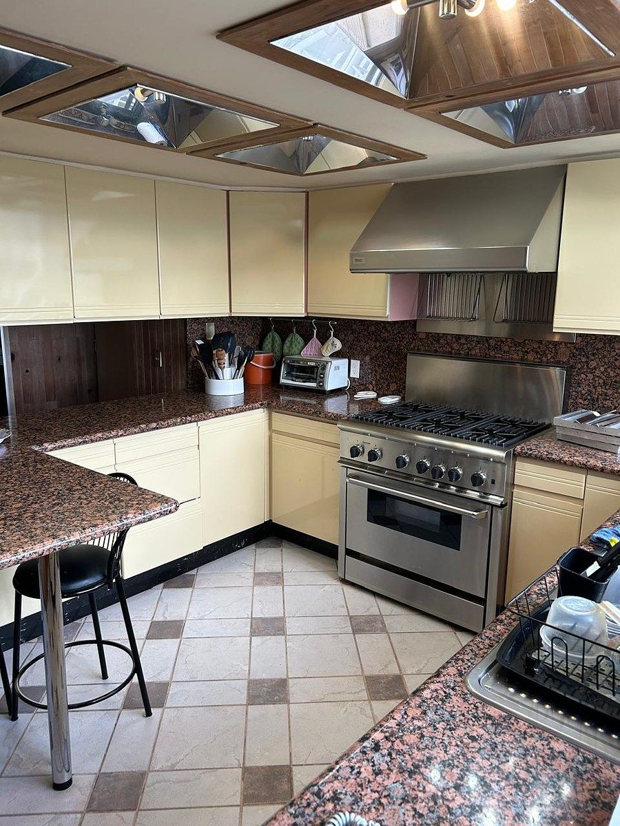 Apartamento em Lomas del Huizachal, Naucalpan de Juárez, foto 9 de 26