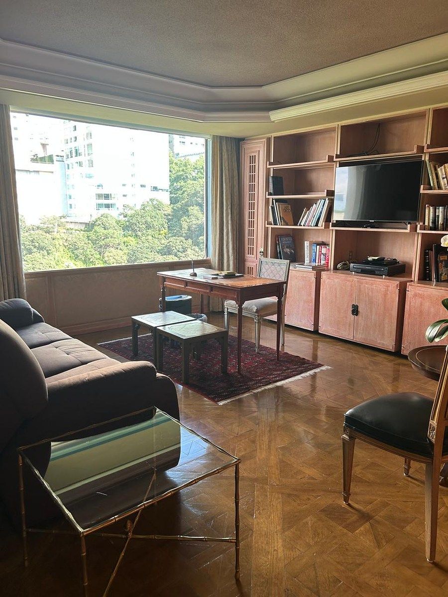 Apartamento em Lomas del Huizachal, Naucalpan de Juárez, foto 2 de 26