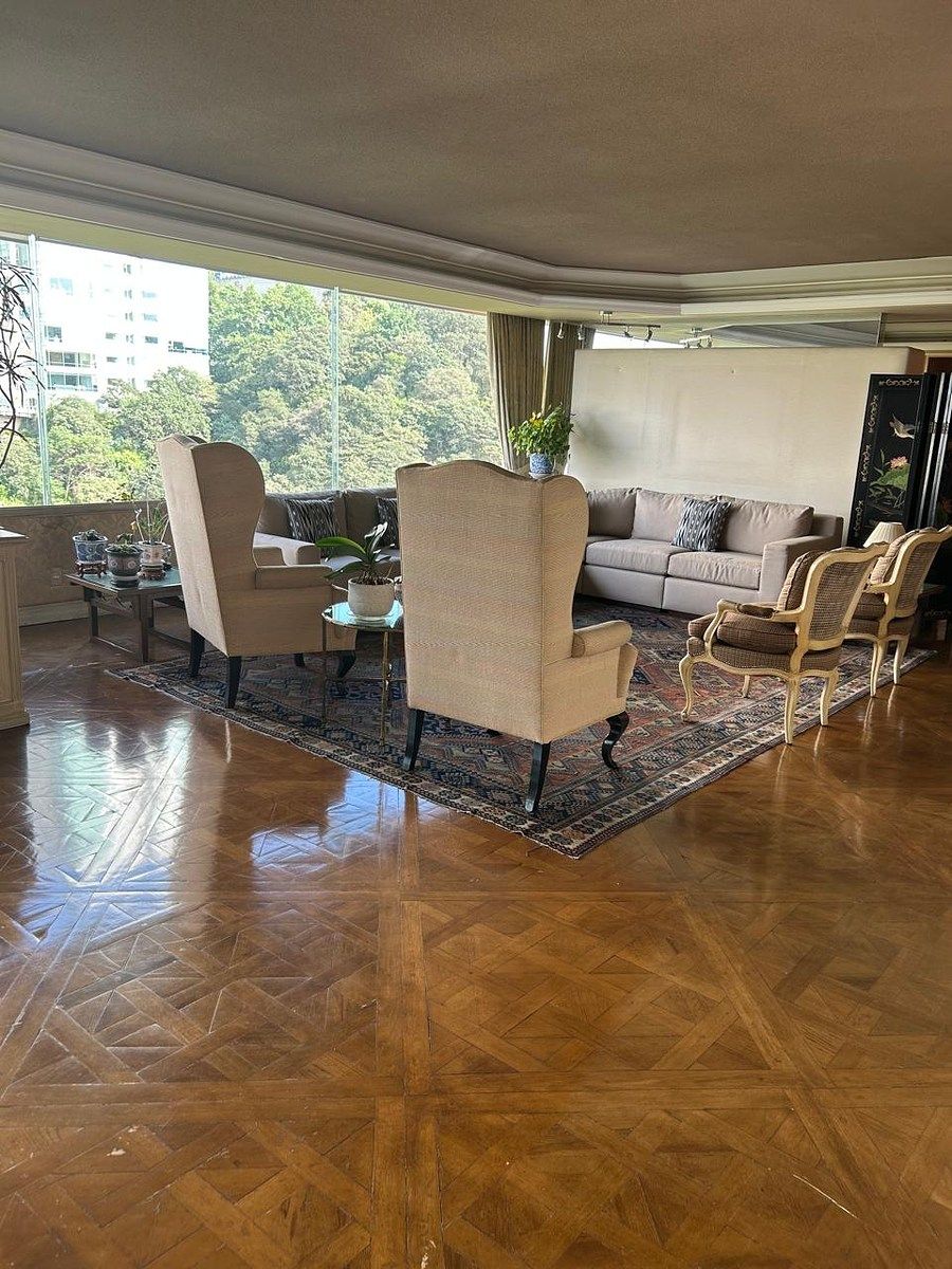 Apartamento em Lomas del Huizachal, Naucalpan de Juárez, foto 3 de 26