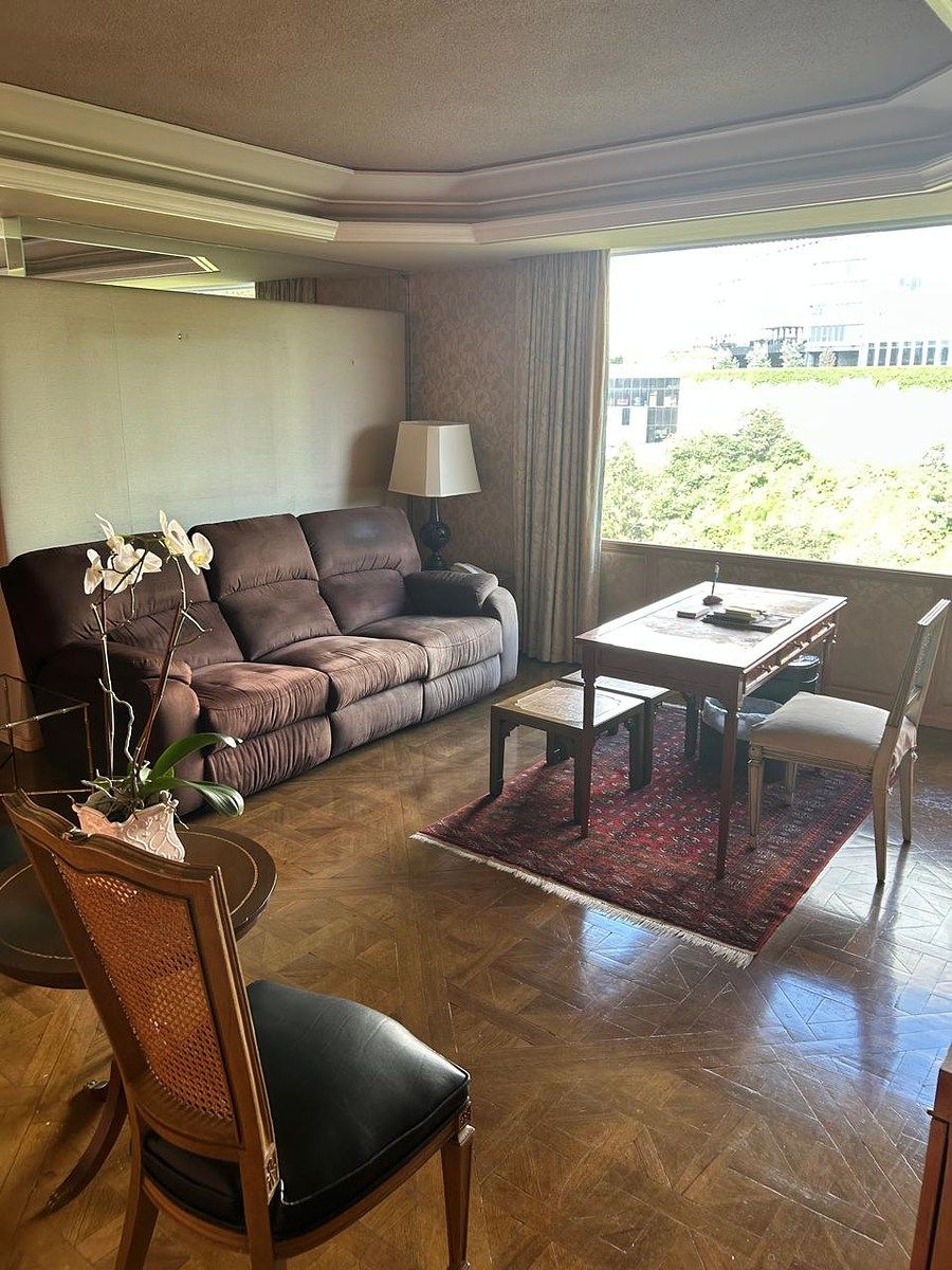 Apartamento em Lomas del Huizachal, Naucalpan de Juárez, foto 4 de 26