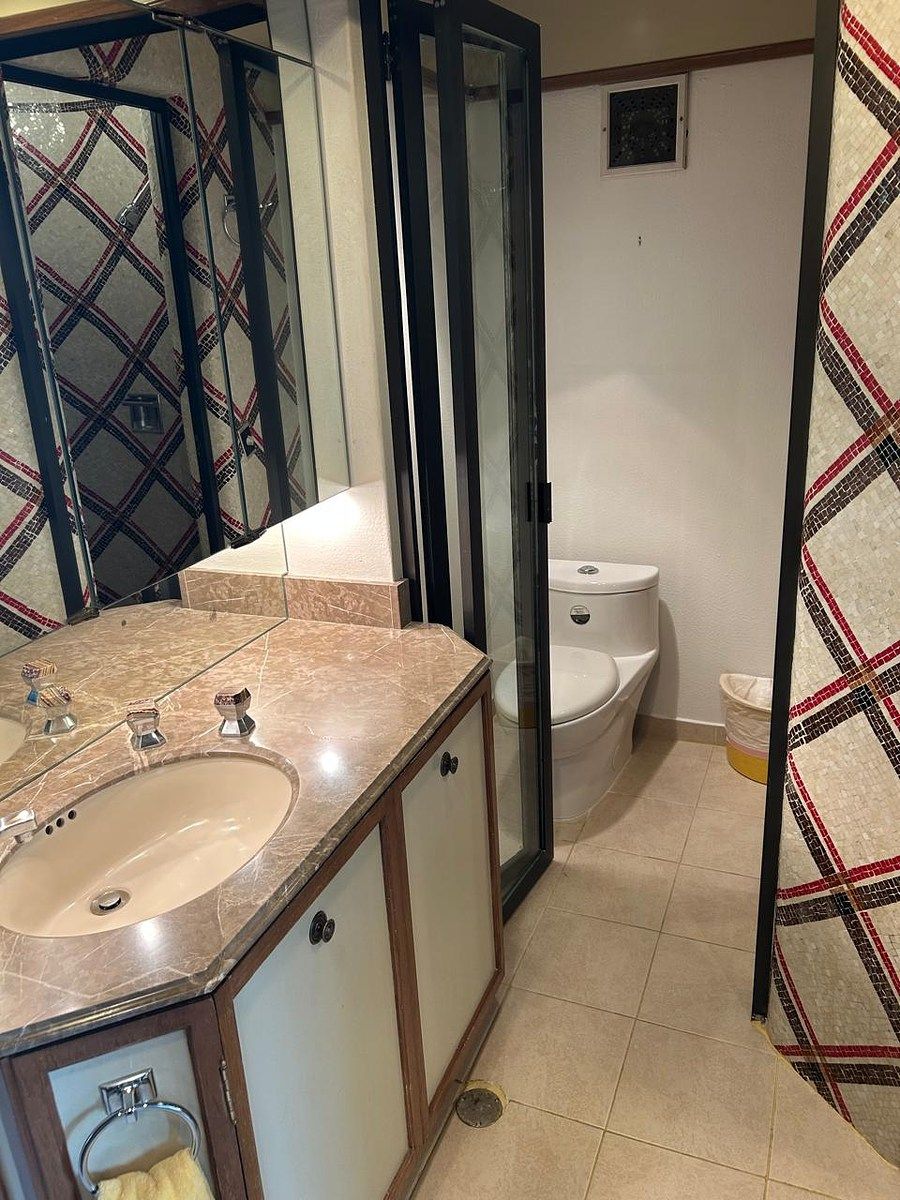 Apartamento em Lomas del Huizachal, Naucalpan de Juárez, foto 6 de 26