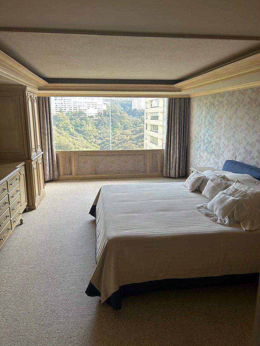 Apartamento em Lomas del Huizachal, Naucalpan de Juárez, foto 11 de 26