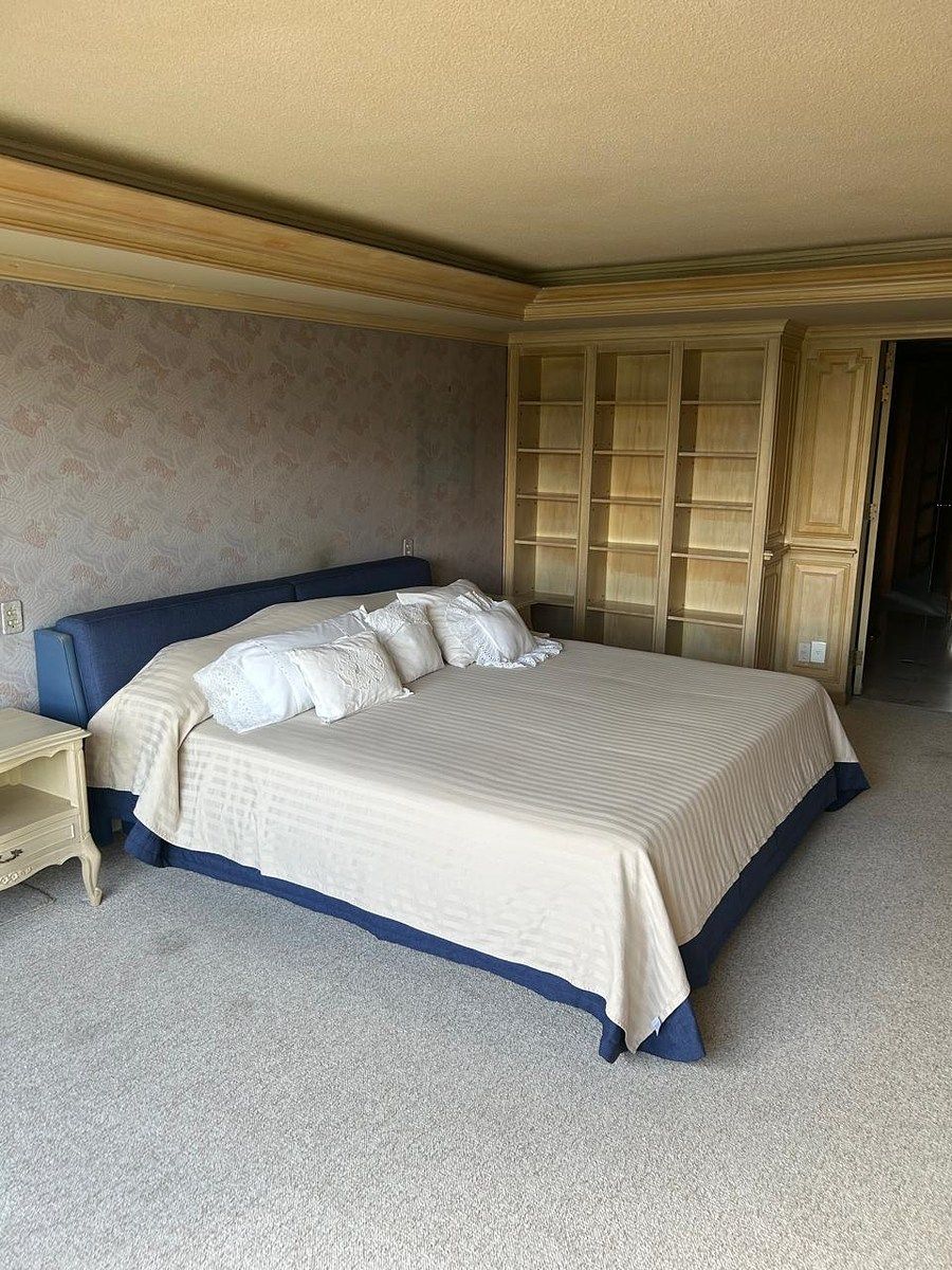 Apartamento em Lomas del Huizachal, Naucalpan de Juárez, foto 13 de 26