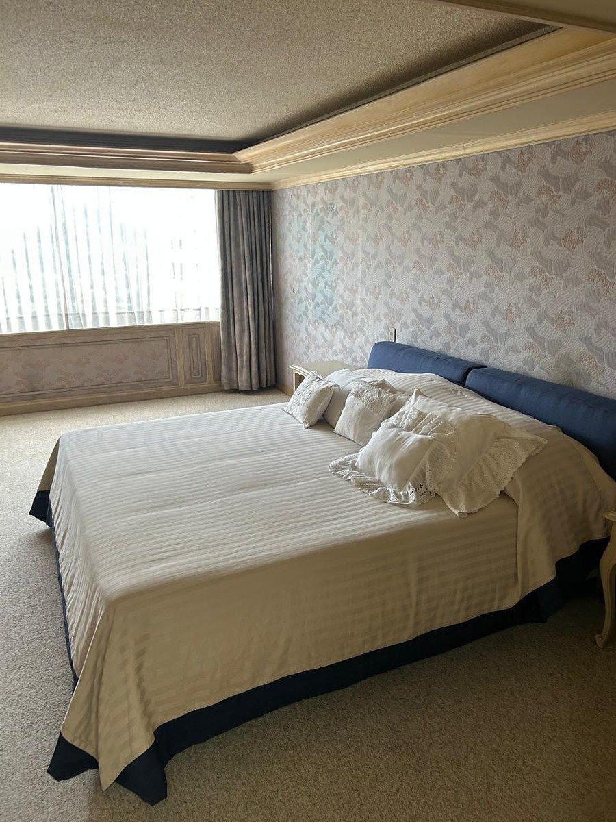 Apartamento em Lomas del Huizachal, Naucalpan de Juárez, foto 14 de 26