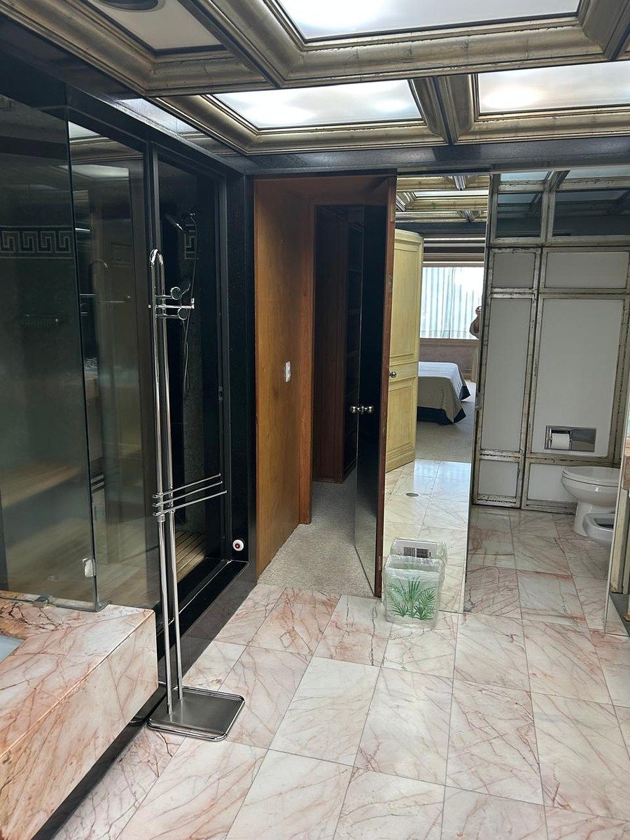 Apartamento em Lomas del Huizachal, Naucalpan de Juárez, foto 15 de 26