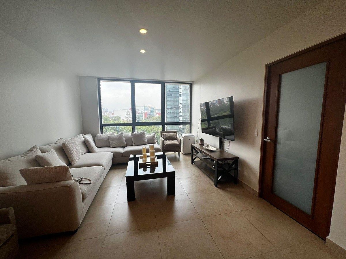 DEPARTAMENTO EN VENTA BE GRAND ALTO POLANCO