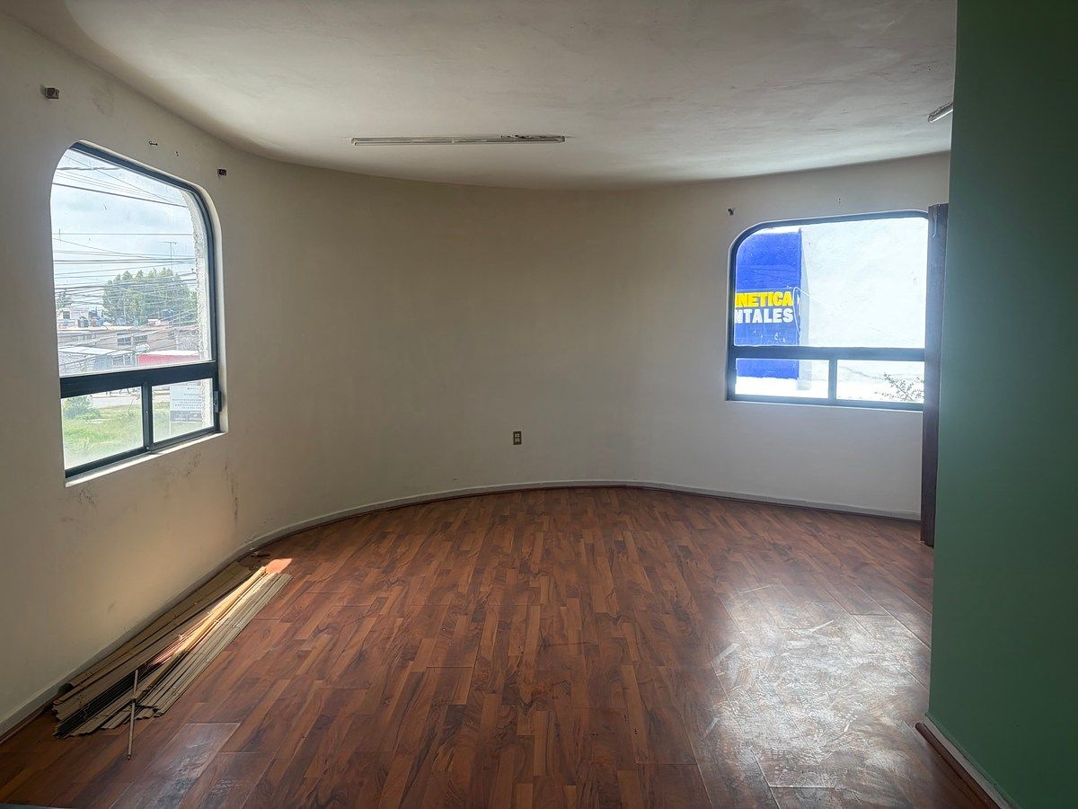 Sala Comercial em Villas de Pachuca, Pachuca de Soto, foto 3 de 11