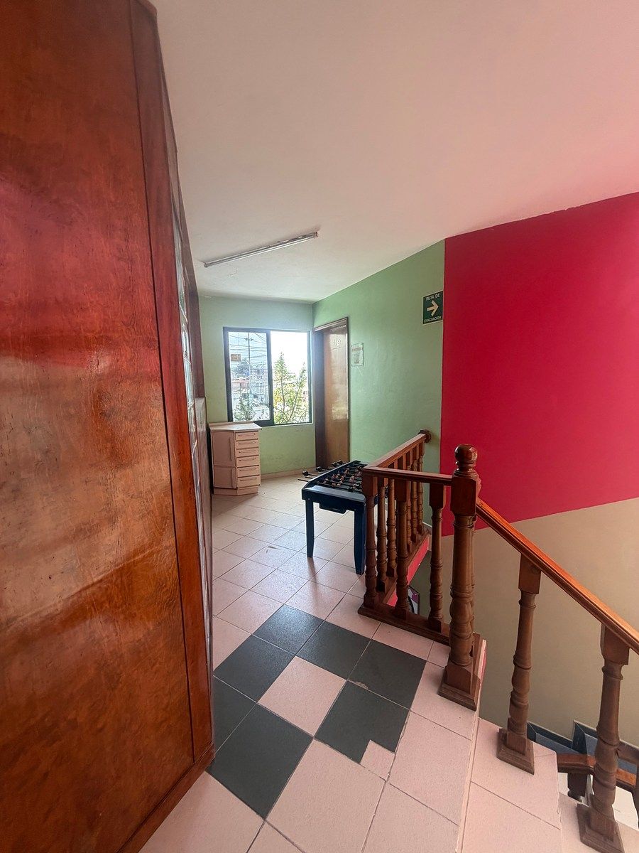 Sala Comercial em Villas de Pachuca, Pachuca de Soto, foto 10 de 11