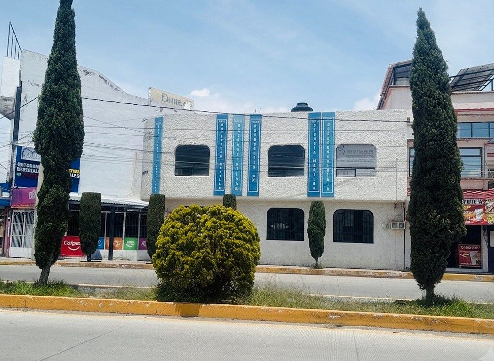 Consultórios e Escritórios para Alugar – Villas de Pachuca por R$4.500, foto 1 de 11