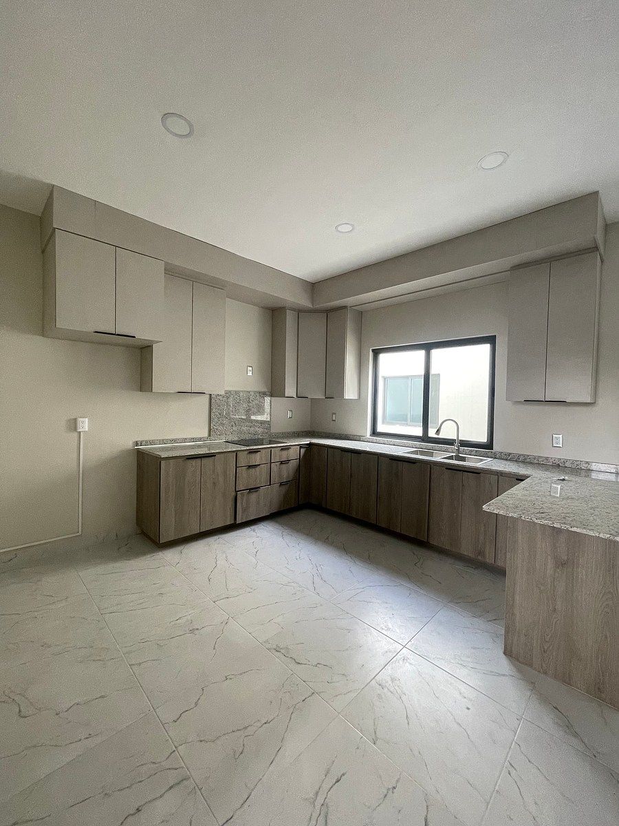 Departamento nuevo en renta en Jardines de la Rivera, foto 1 de 6