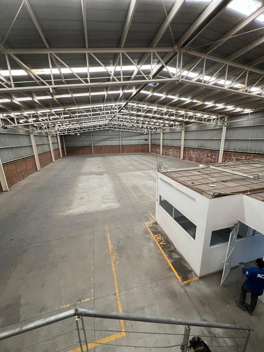 Galpão industrial em San Isidro Miranda, El Marqués, foto 5 de 11