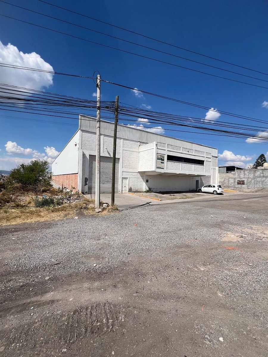 Galpão industrial em San Isidro Miranda, El Marqués, foto 3 de 11