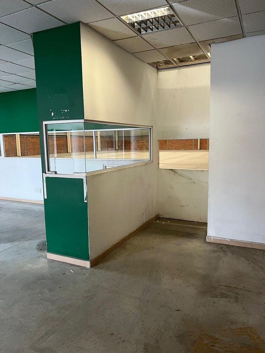 Galpão industrial em San Isidro Miranda, El Marqués, foto 8 de 11
