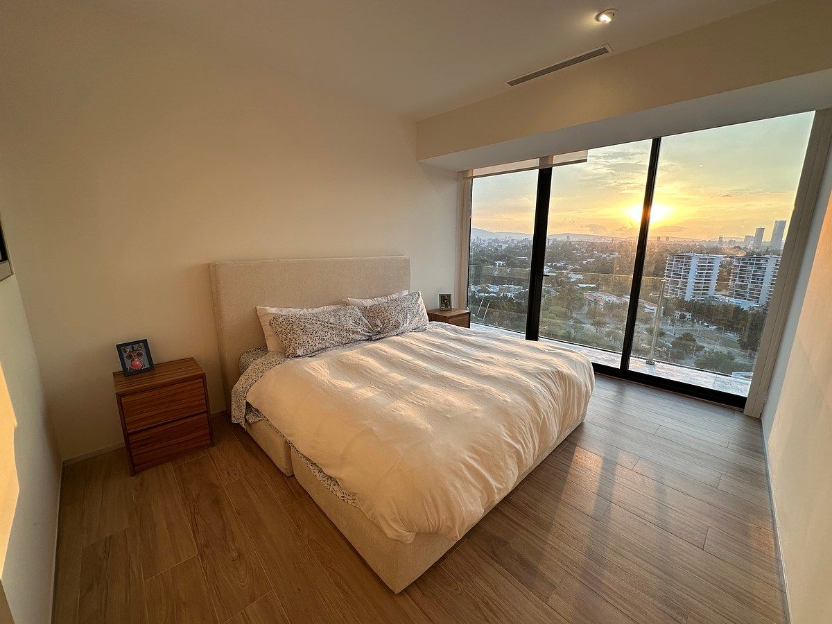 Apartamento mobiliado na Latitud Providencia, foto 1 de 8