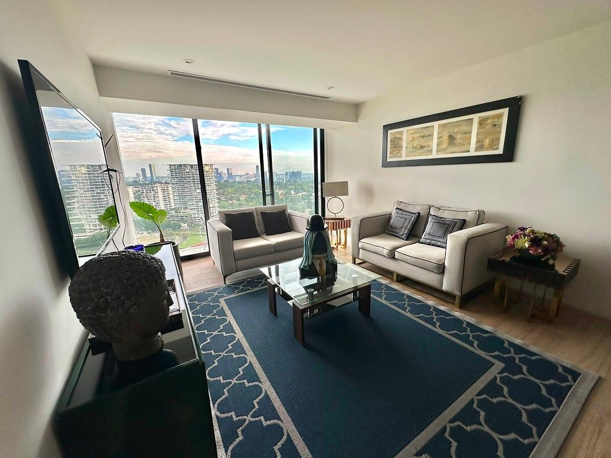 Apartamento em Prados de Providencia, Guadalajara, foto 3 de 8