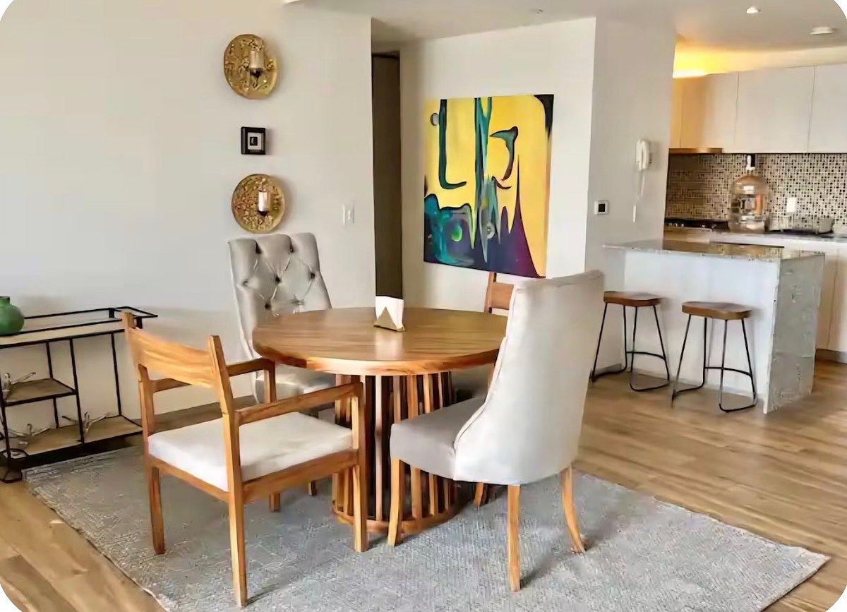 Apartamento em Prados de Providencia, Guadalajara, foto 6 de 8