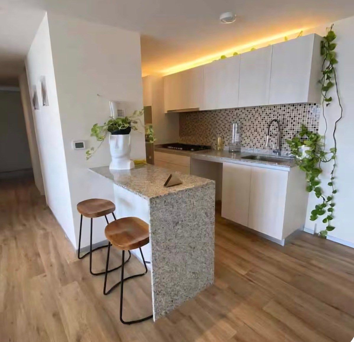 Apartamento em Prados de Providencia, Guadalajara, foto 7 de 8