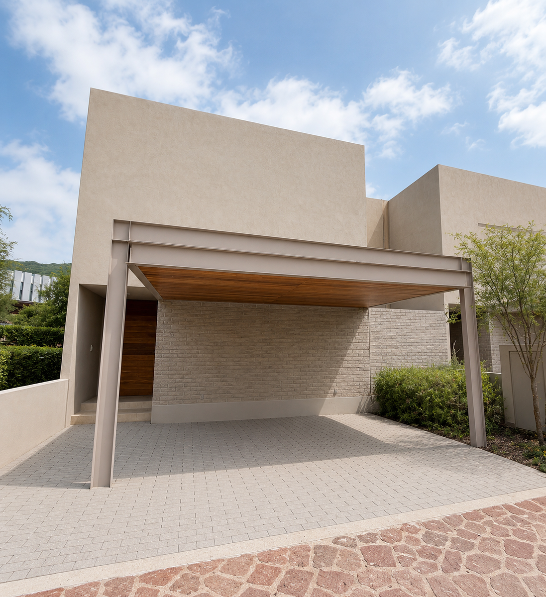 Casa em Altozano el Nuevo Querétaro, Querétaro, foto 2 de 28