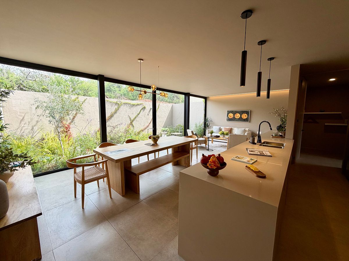 Casa em Altozano el Nuevo Querétaro, Querétaro, foto 3 de 28
