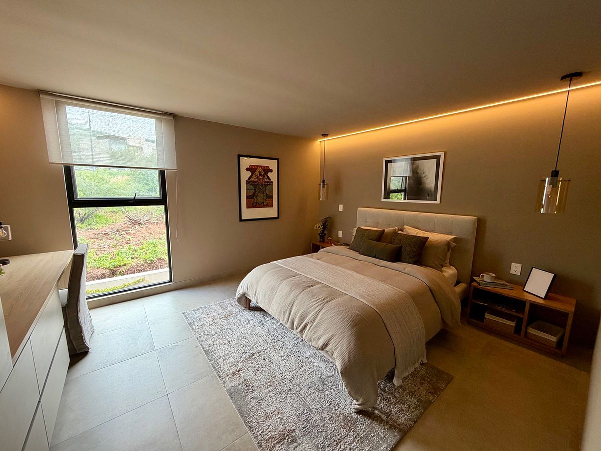 Casa em Altozano el Nuevo Querétaro, Querétaro, foto 26 de 28