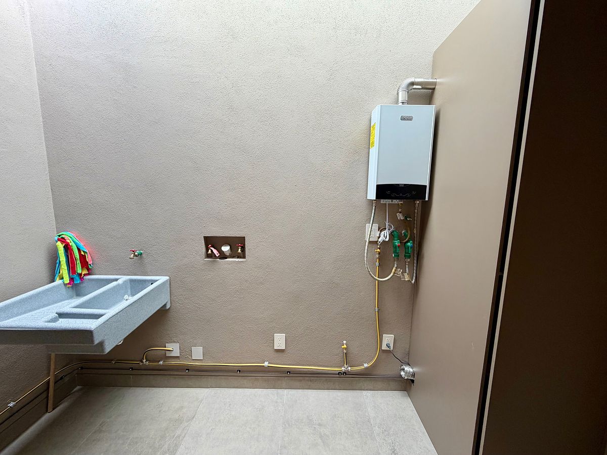 Casa em Altozano el Nuevo Querétaro, Querétaro, foto 28 de 28
