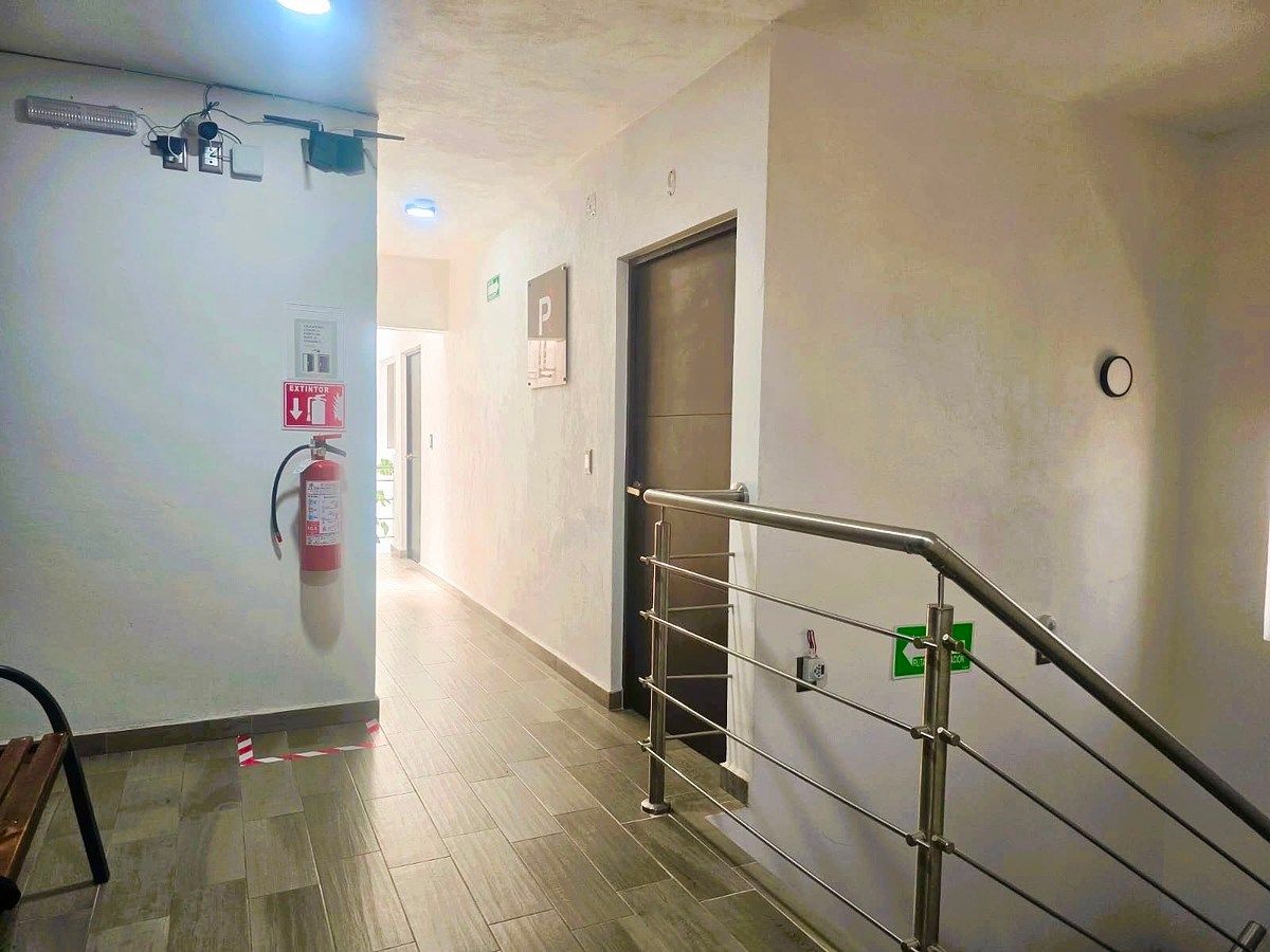 Edificio en Vista Alegre 3a Sección, Querétaro, foto 19 de 19