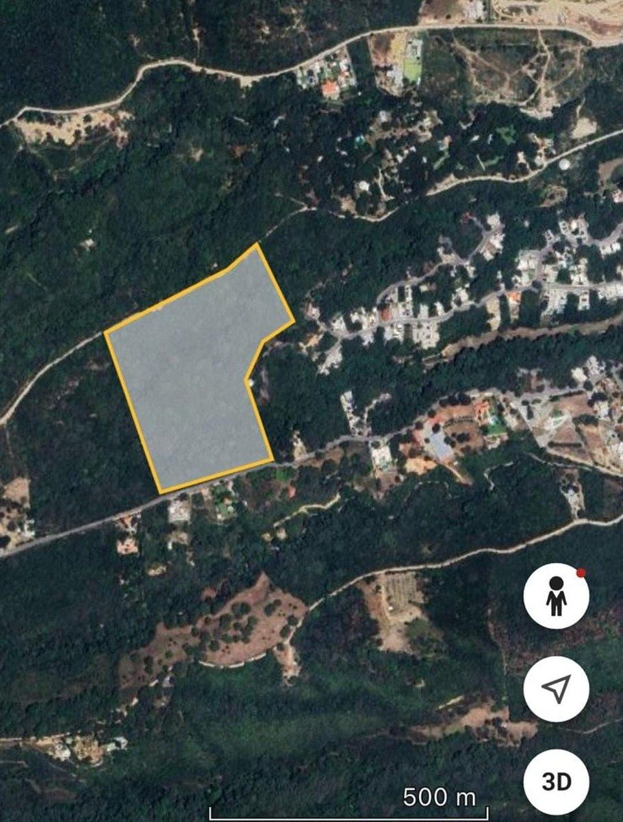 Land for Sale in El Barrial, photo 1 of 2