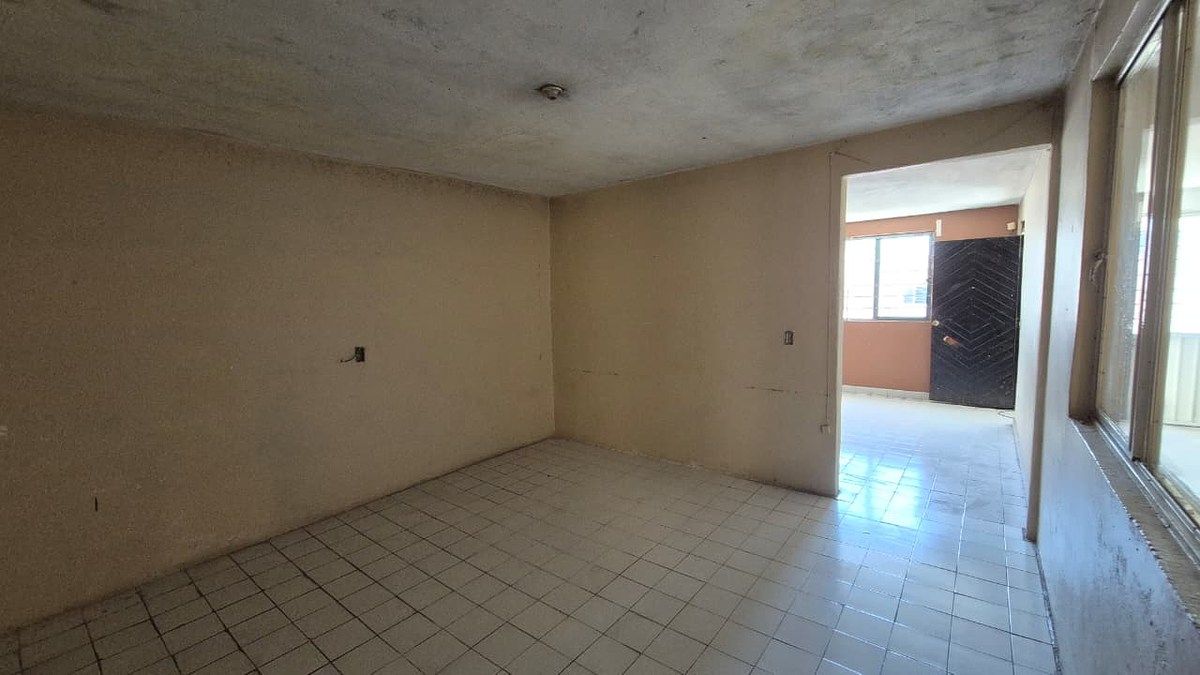 Apartamento em Tierra Blanca, Ecatepec de Morelos, foto 12 de 19