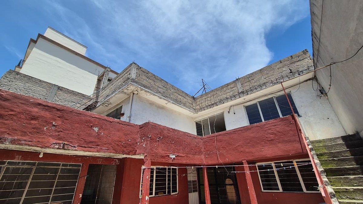 Apartamento em Tierra Blanca, Ecatepec de Morelos, foto 2 de 19