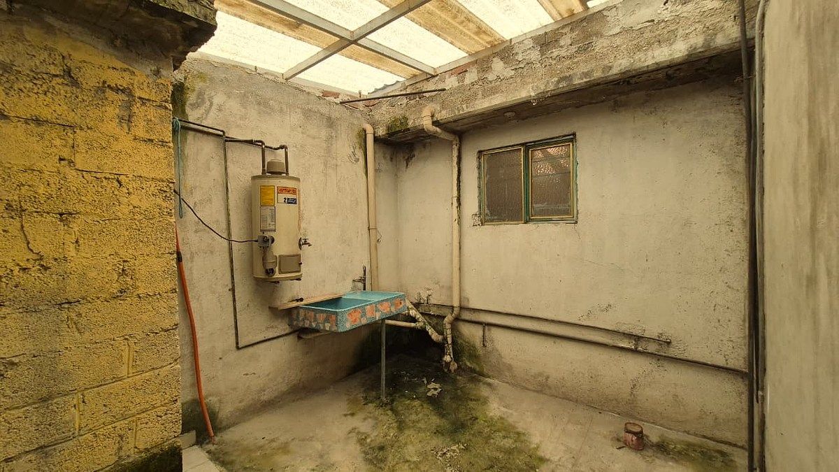 Apartamento em Tierra Blanca, Ecatepec de Morelos, foto 17 de 19