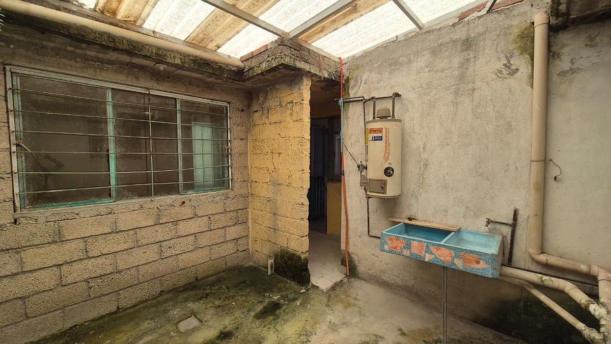 Apartamento em Tierra Blanca, Ecatepec de Morelos, foto 18 de 19